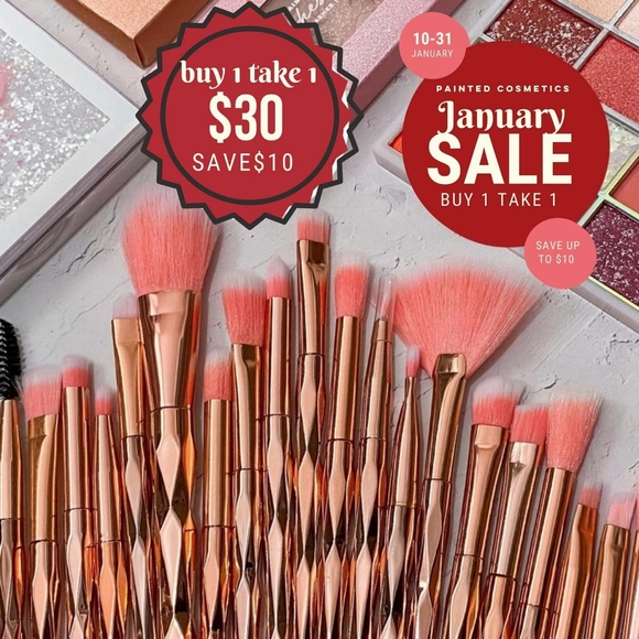 Matte lip mousse - Picture 7 of 7